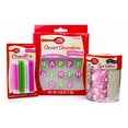 thumbnail image 6 of Betty Crocker Sprinkles 6.7 oz Pretty in Pink (Pack of 10), 6 of 6