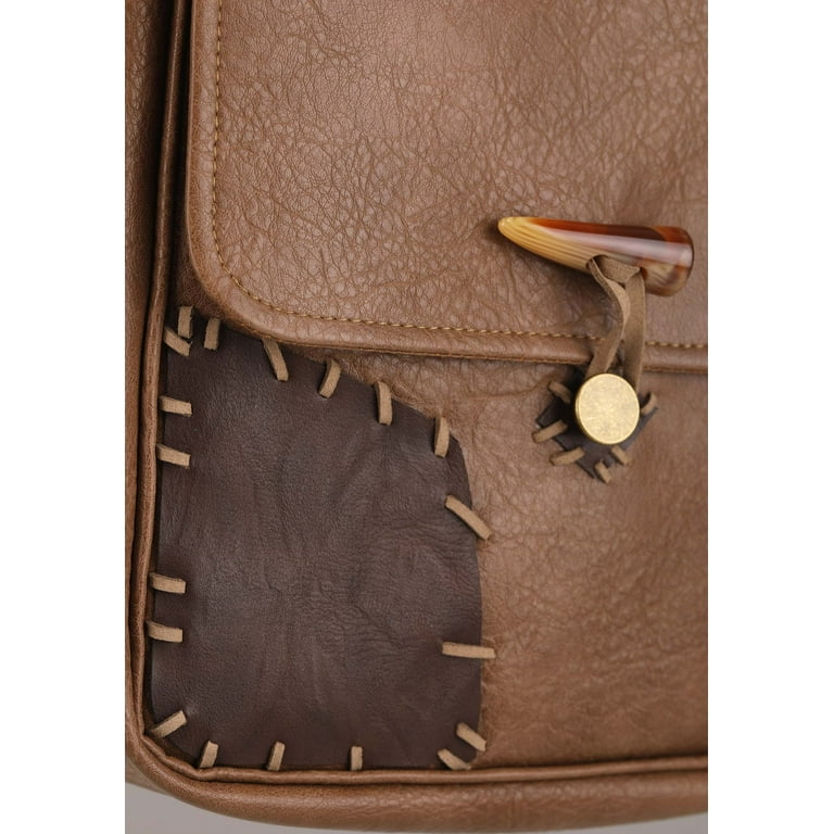 Flynn rider satchel sale