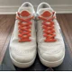 thumbnail image 4 of Ni - ke ??Shelflife ?? Air Jordan 2 Retro Low White Men Sz 13 All??OG Extras??MINT??, 4 of 5