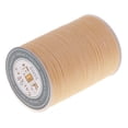 thumbnail image 5 of Waxed Polyester Sewing Thread,Strong Quilting Thread Spool,Heavy Duty Embroidery Thread, Making Cords Wire,Beading Cords Threads,Leathercrafts Tools, 5 of 8