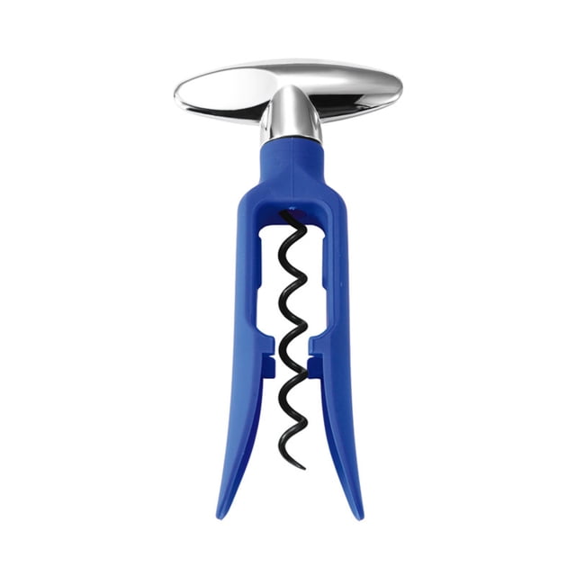 Kitchen Aid Attachments Twister Easy Turn Corkscrew Premium Wine Set with Foil Cutter Ergonomic Design for Effortless And Stylish Bar And Home Use
