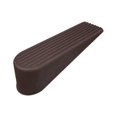 thumbnail image 3 of 4pcs Non Slip Rubber Wedge Durable Protector For Floor Door Stopper Banmo, 3 of 5