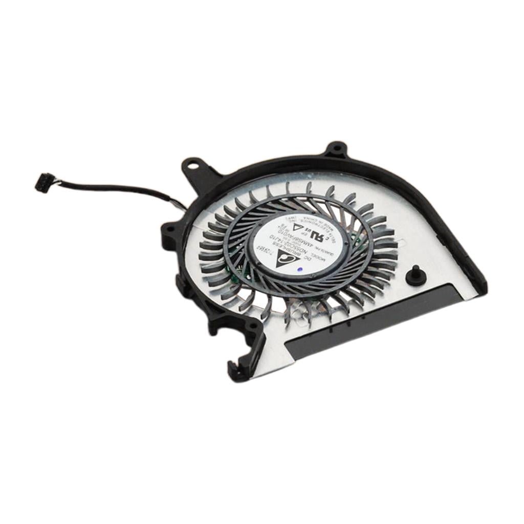 Ventilateur De Refroidissement Pour Ordinateur Portable VAIO Pro 13 (SVP13, SVP132, Etc.) - Remplacement Processeur 4 Broches
