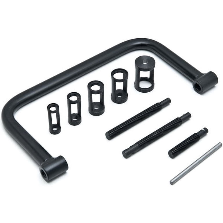 Ls Rear Main Seal Alignment Tool Front And Rear Cover Alignment Tool ...