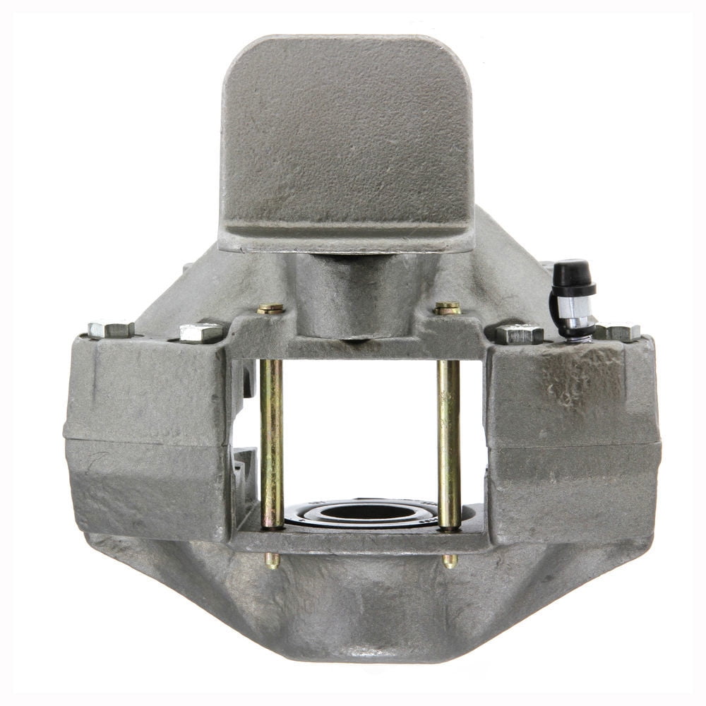 Centric Parts Disc Brake Caliper P/N:141.39503 Fits select: 1990-1993 VOLVO 240, 1975-1989 VOLVO 244