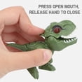 thumbnail image 3 of Dsscvnef Interactive Dinosaur Biting Finger Biting Hand Games Finger Dinosaur Fidget Toy pour Enfants, 3 of 7