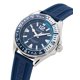 thumbnail image 2 of Reloj Nautica Cab Clearwater Beach 3 Hands Caratula Azul y Correa Azul Caja 48mm NAPCWF305, 2 of 3