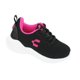 thumbnail image 1 of Tenis Deportivos Para Niña Charly 69998C T17.5 ZAPATERIAS MEXICO 69998C-NGO-FIU, 1 of 6