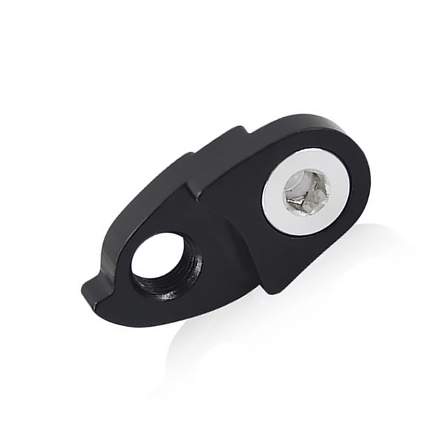 Soidarity Patilla de cambio trasera para bicicleta, extensor de carretera de montaña MTB, gancho trasero de Metal, accesorios de actualización de Type3 NO3 Soidarity OD003175-01