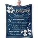 thumbnail image 1 of LHSHID Retirement Gifts for Women Men Retirement Blanket Best Female Retirement Gifts Ideas Funny Retired Gifts for Dad Doctors Farewell Gifts for Coworker Throw Blanket 50"x60", 1 of 7