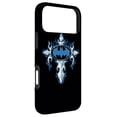 thumbnail image 3 of Funda de teléfono con el logotipo de Batman Gothic Steel para iPhone 17 Pro Max, 3 of 3