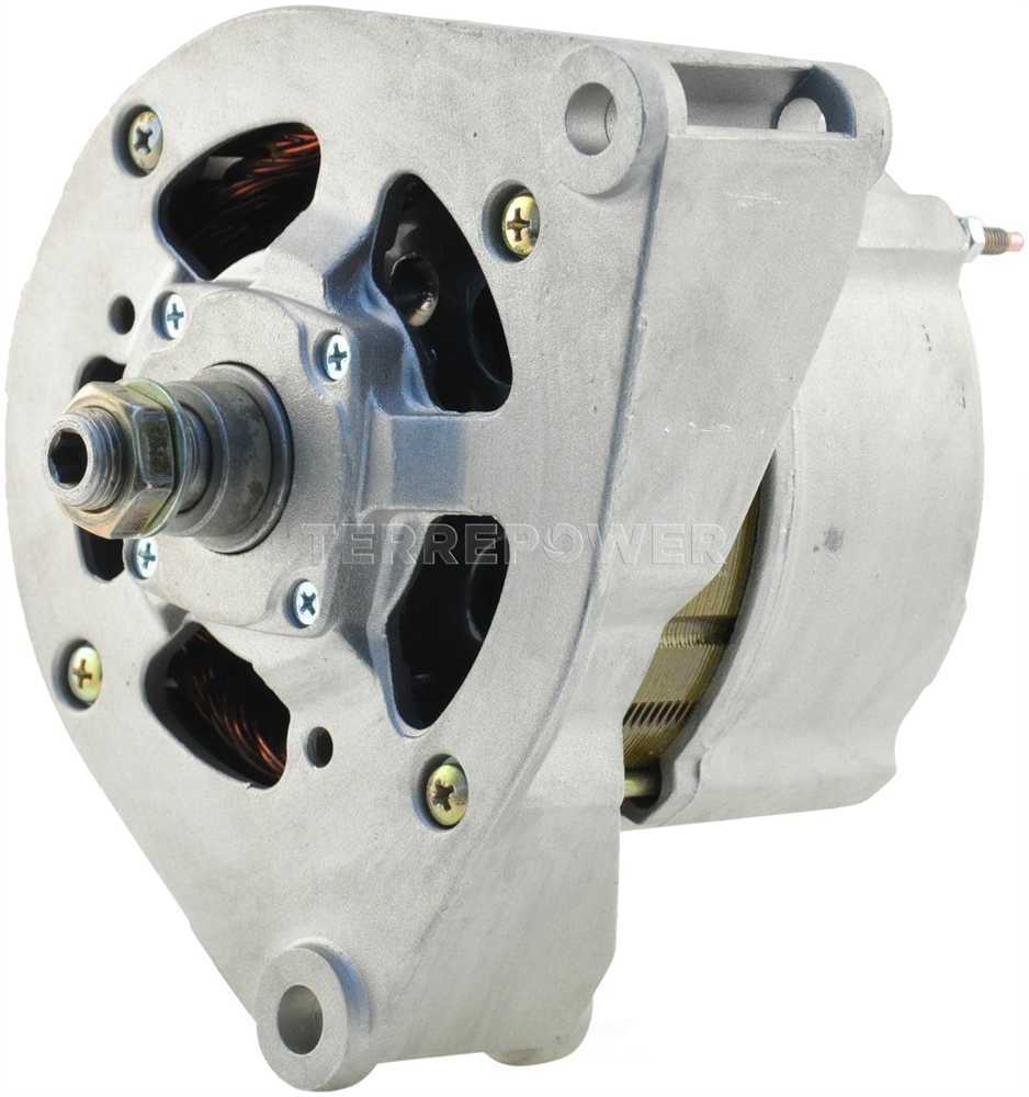 TERREPOWER formerly BBB Industries 14965 Reman Alternator