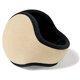 thumbnail image 3 of Protectoras Ultra-suaves y Plegables para las Orejas para Mujeres – Orejeras Acogedoras Falsas Estilizadas, 3 of 12