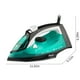 thumbnail image 3 of Plancha de Vapor de 2200 W para Ropa con Calor Rápido y Uniforme, Suela Antiadherente, Vaporizador, Agarre Cómodo y Antigoteo., 3 of 7