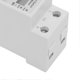thumbnail image 3 of Compteur d'énergie intelligent monophasé, application WIFI, télécommande, moniteur de consommation électrique multifonctionnel pour TUYA 90-250 V CA, 3 of 4