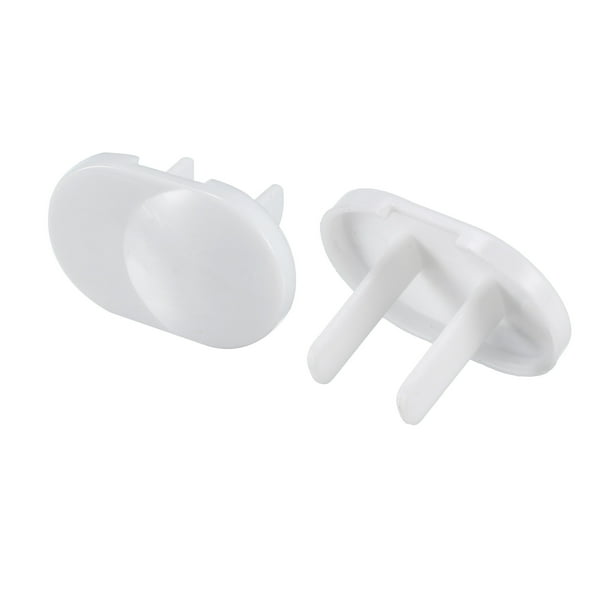 Outlet Plugs Covers Childproof US Plug Protectors Electric Socket Cover