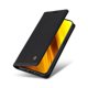 thumbnail image 4 of Funda para Xiaomi POCO X3 NFC/X3 Pro Estuche de Cuero PU Tipo Cartera con Ranuras para Tarjetas y Cierre Magnético, 4 of 5