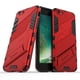 thumbnail image 1 of Funda para iPhone 6/iPhone 6S Protección A Prueba De Golpes Con Soporte De TPU Duradero Y Práctico, 1 of 5