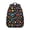 Game Controller Black-3, variant on Game Controller Black Pattern Backpack for School, Cute School Bag with Adjustable Shoulder Straps and Padded Back, 15.3"x11"x7.1"