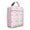 Pink-22, variant on Cute Unicorn and Rainbow Lunch Box, Mythical Horse Print Insulated Tote for School, Office, Travel, Moms, Outdoor Lunches