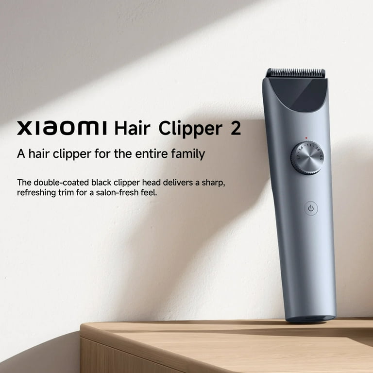 美品Xiaomi11U Walmart Cyber Monday Deals 2025 - Xiaomi Hair Clipper 2: IPX7
