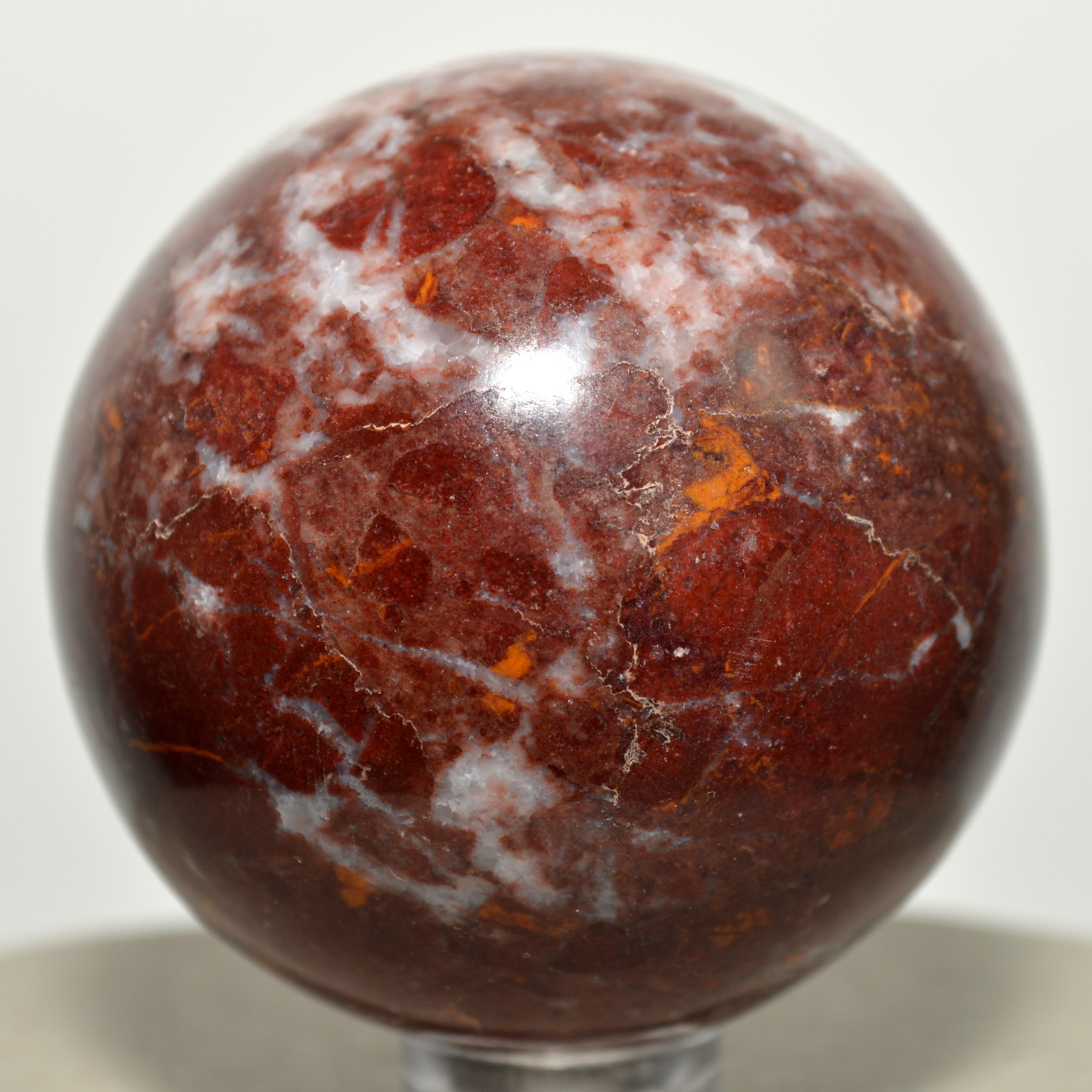 jasper crystal jasper crystal