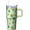 Avocado, variant on 20oz Checkered Tumbler with Handle, Insulated Stainless Steel Cup with Rotating Lid & Straw, Leak-Proof Water Bottle for Kids Girls Women, Birthday Christmas Back to School Gift Idea
