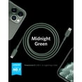 thumbnail image 2 of Cable USB C a Lightning Anker MFi para iPhone con suministro de energía, 2 of 7