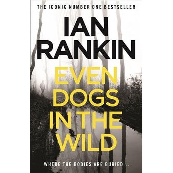 Even Dogs in the Wild