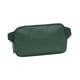 thumbnail image 3 of Riñonera informal de nailon resistente al agua para ir de compras, viajar y trabajar. Verde, 3 of 9
