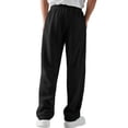 thumbnail image 4 of Pants Jogger Para Hombre Shendy Vendy Deportivo Slim Fit Elástico Cordon Ajustable, 4 of 5