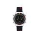 thumbnail image 1 of Reloj Ferrari Hombre Digitrack Negro 0830756 - S007 Ferrari 0830756, 1 of 4