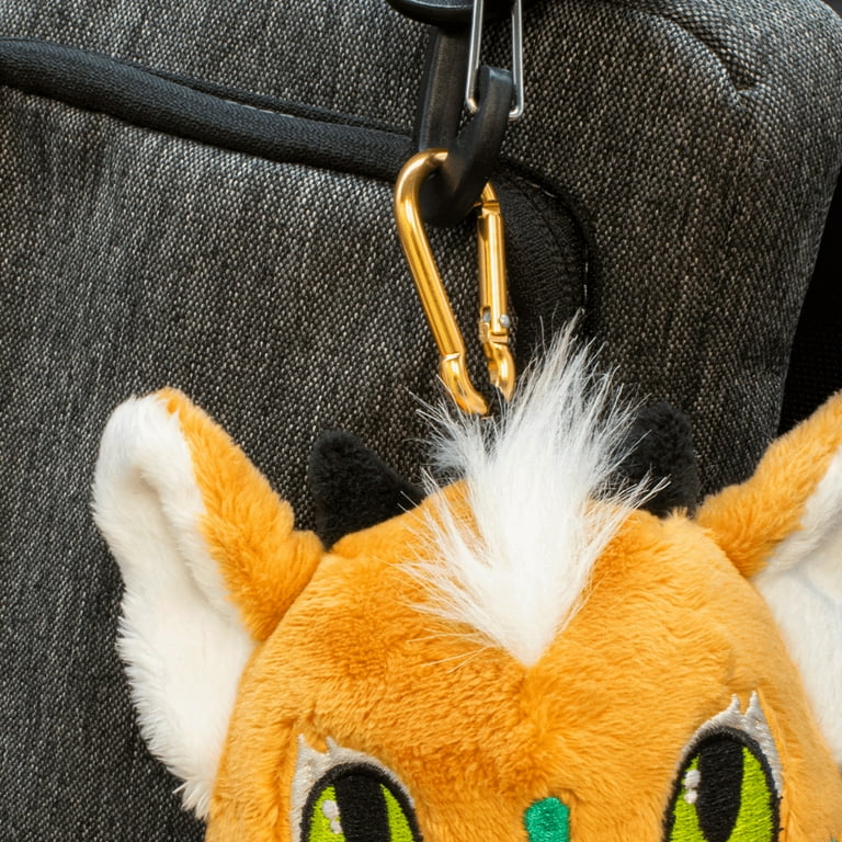 Ultra Pro Magic: The Gathering Fblthp Plush Gamer Pouch - Officially Licensed Zippered Pouch