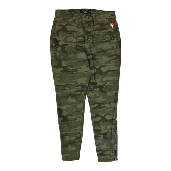 Social Standard by Sanctuary Women's Logan Stretch Utility Pant