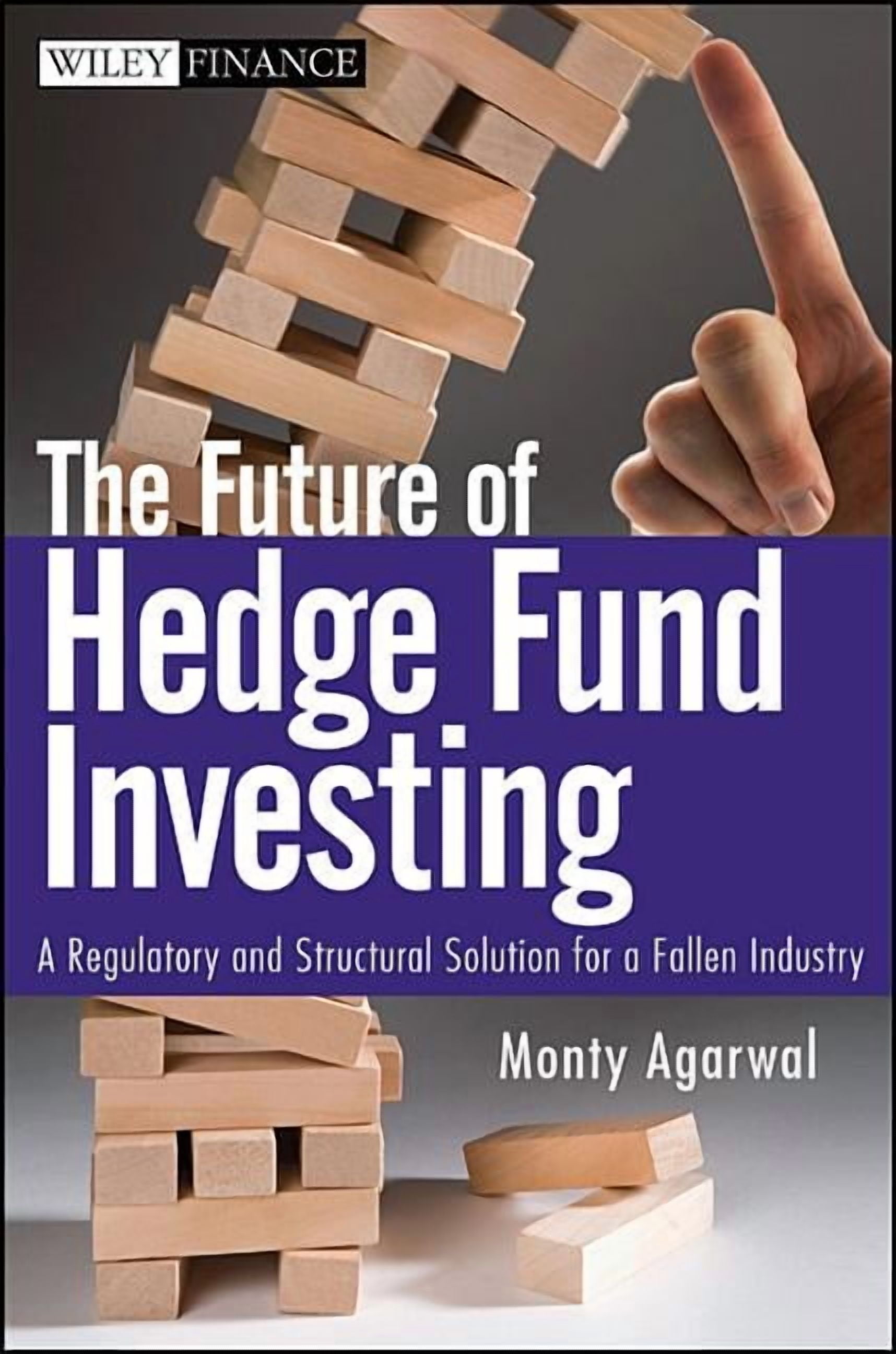 Wiley Finance: Dynamic Hedging by Nassim Nicholas Taleb, Managing