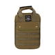 thumbnail image 2 of Organizador de Utensilios de Cocina para Acampar, Bolsa de Almacenamiento de Cubiertos, Bolsa de Utensilios, Bolsa Compacta para Utensilios de Cocina Verde, 2 of 8