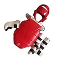 thumbnail image 2 of Sonducket 5 uds Taekwondo conjunto de equipo de protección casco Brace protección deportiva Protector grueso para Kickboxing equipo de boxeo Boxeo Talla 2, 2 of 6