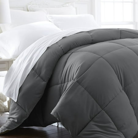 IEnjoy Home Becky Cameron Plush All Season Down Alternative Comforter