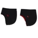 thumbnail image 2 of Calcetines térmicos para mujer 3 pares mantenimiento antideslizante de tacón suave ANGGREK  Otros, 2 of 8