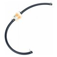 thumbnail image 1 of Accesorios para scooter, abrazadera para línea de filtro de combustible de piezas para minimotos, piezas mejoradas para motocicletas para generadores, máquinas de jardinería pequeñas, línea de, 1 of 5