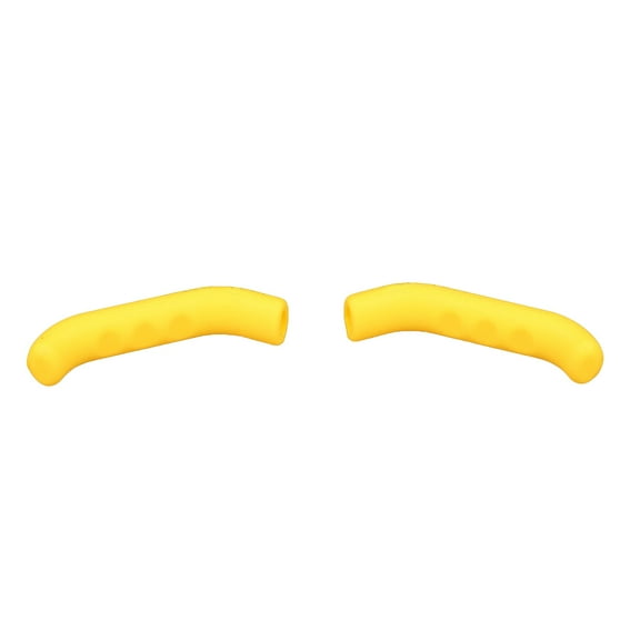 UDIYO Soft Brake Handle Silicone Sleeve Mountain Road Bike Protection Cover Anti-Slip