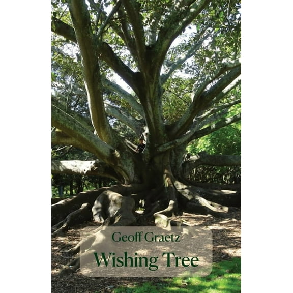 Wishing Tree, (Paperback)