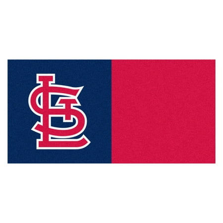 MLB - St. Louis Cardinals 18
