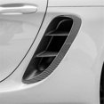 thumbnail image 4 of For Car Side Vents Cover Air Flow Intake Trim Sticker, 4 of 5