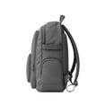 thumbnail image 2 of Pañalera Infanti gris estilo mochila, 2 of 5