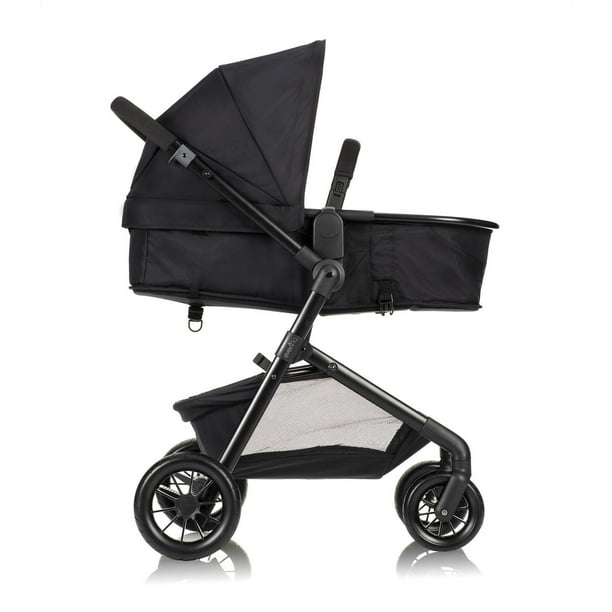 maxi-cosi strollers Maxi-Cosi Tayla Max Modular Stroller Onyx Wonder main image 0