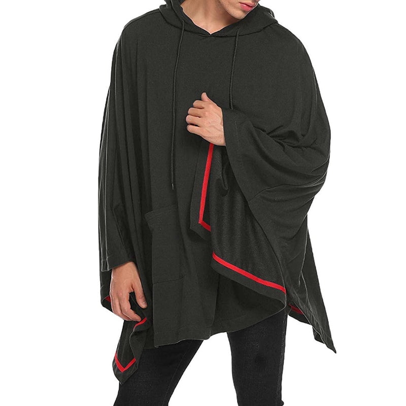 incerun poncho