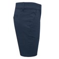 thumbnail image 3 of Bermuda George Para Hombre Marino Talla 30, 3 of 4
