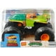 thumbnail image 1 of Hot Wheels Monster Truck Oversized Michelangelo, 1 of 6