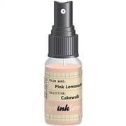 October Afternoon Cakewalk Sprinkler Ink